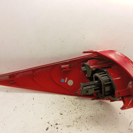 Feu arriere principal droit (feux) PEUGEOT 207