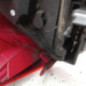 Feu arriere principal droit (feux) PEUGEOT 207