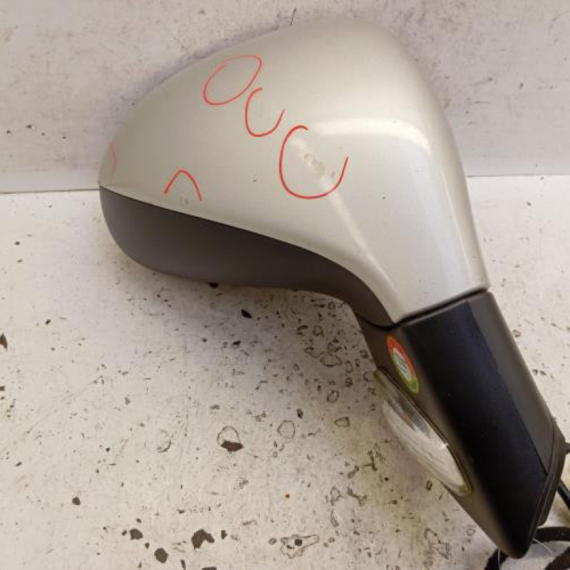 Retroviseur droit PEUGEOT 207