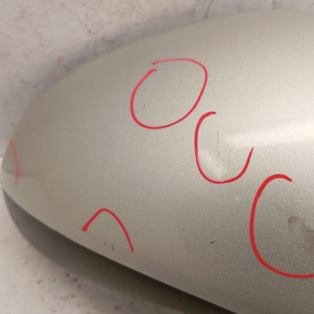 Retroviseur droit PEUGEOT 207