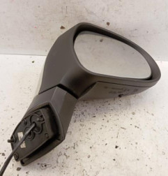 Retroviseur droit PEUGEOT 207 Photo n°4