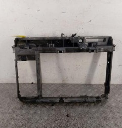 Face avant PEUGEOT 207 Photo n°1