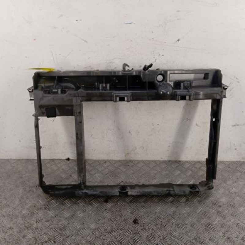 Face avant PEUGEOT 207