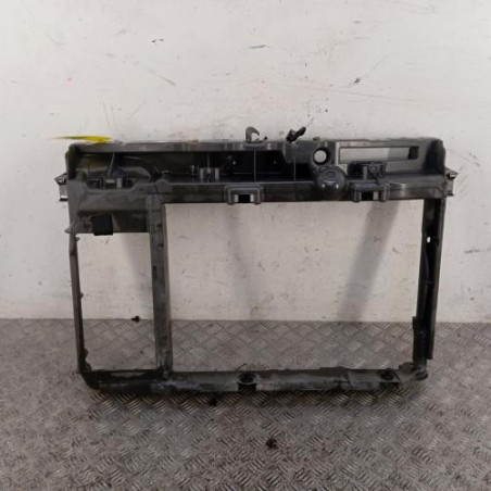 Face avant PEUGEOT 207 Photo n°1