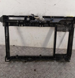 Face avant PEUGEOT 207