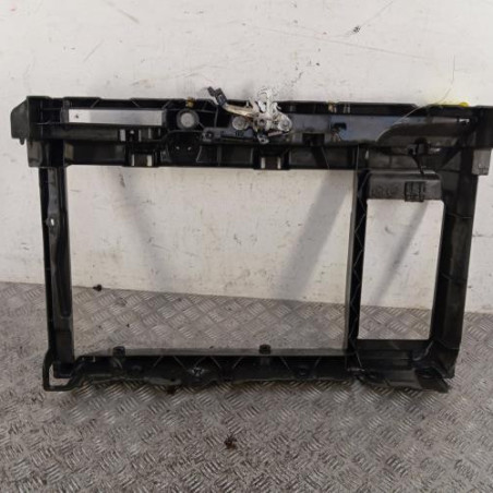 Face avant PEUGEOT 207