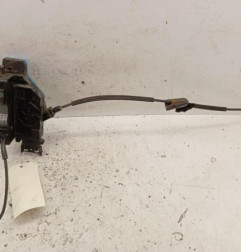 Serrure arriere droit PEUGEOT 207