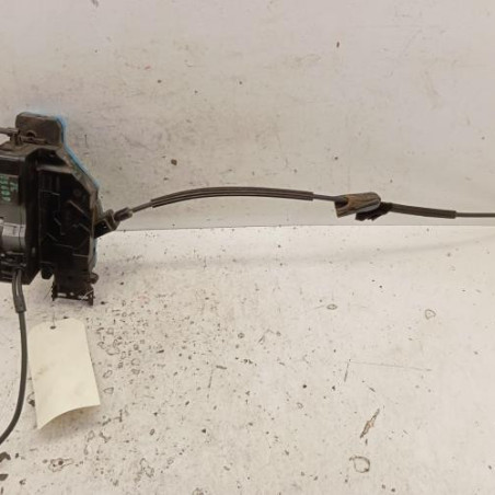 Serrure arriere droit PEUGEOT 207