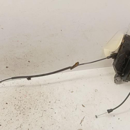 Serrure avant droit PEUGEOT 207