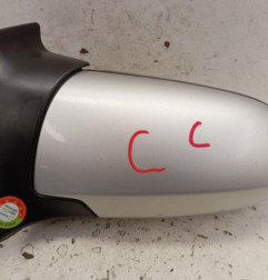 Retroviseur gauche OPEL ZAFIRA A Photo n°1