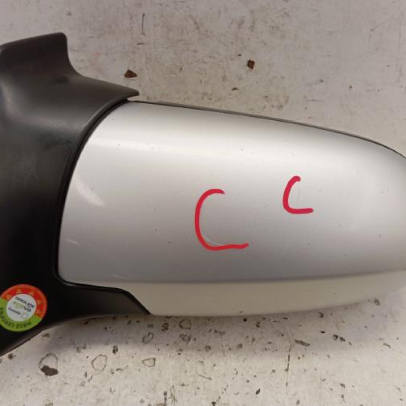 Retroviseur gauche OPEL ZAFIRA A