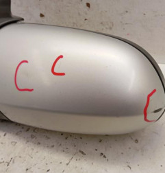 Retroviseur gauche OPEL ZAFIRA A