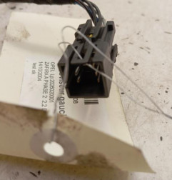 Retroviseur gauche OPEL ZAFIRA A Photo n°4