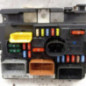 Boitier servitude moteur (BSM) PEUGEOT 207
