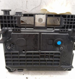 Boitier servitude moteur (BSM) PEUGEOT 207