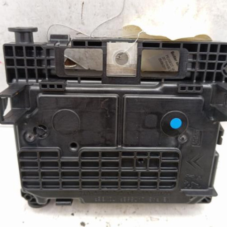 Boitier servitude moteur (BSM) PEUGEOT 207