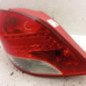 Feu arriere principal gauche (feux) PEUGEOT 207