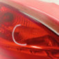 Feu arriere principal gauche (feux) PEUGEOT 207