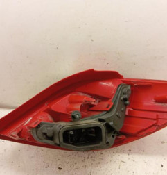 Feu arriere principal gauche (feux) PEUGEOT 207 Photo n°3