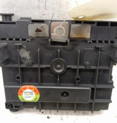 Boitier servitude moteur (BSM) CITROEN C5 2