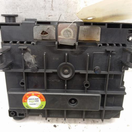 Boitier servitude moteur (BSM) CITROEN C5 2