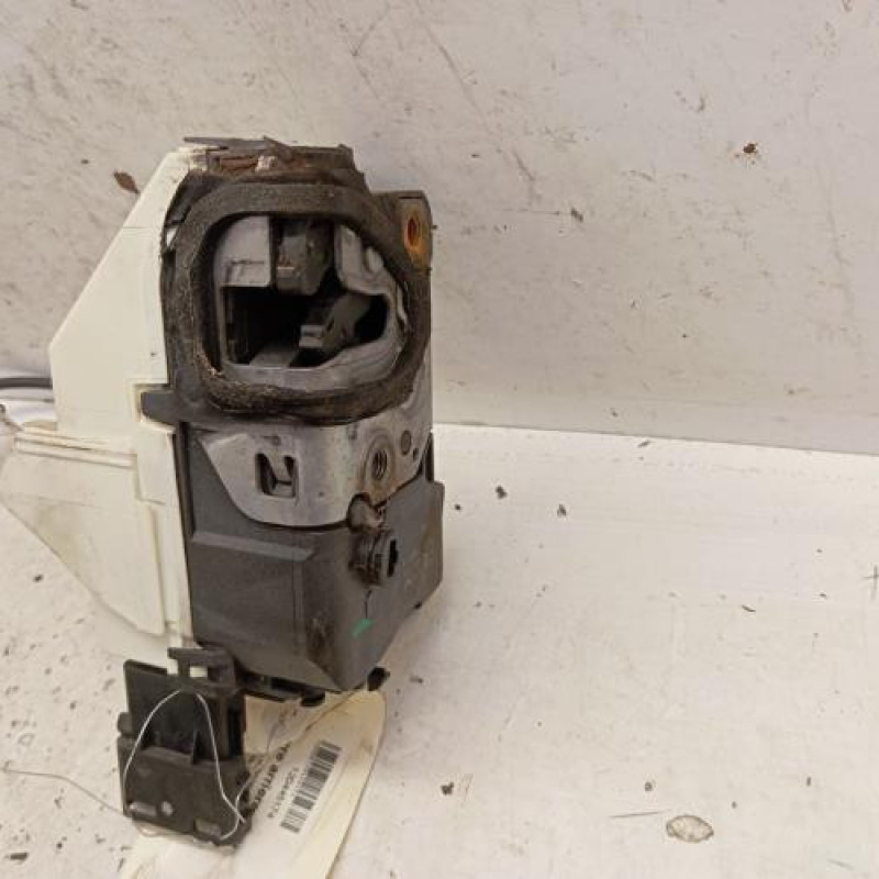 Serrure arriere droit CITROEN C5 2