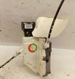 Serrure arriere droit CITROEN C5 2