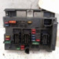 Boitier servitude moteur (BSM) PEUGEOT 307