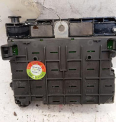 Boitier servitude moteur (BSM) PEUGEOT 307