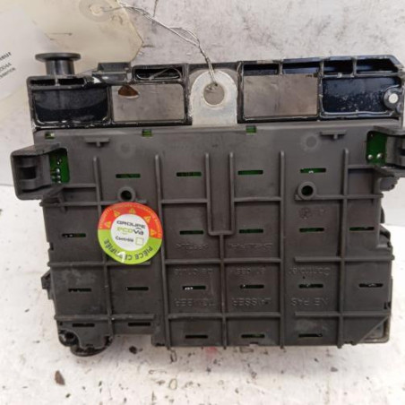 Boitier servitude moteur (BSM) PEUGEOT 307