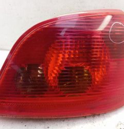 Feu arriere principal droit (feux) PEUGEOT 307 Photo n°1