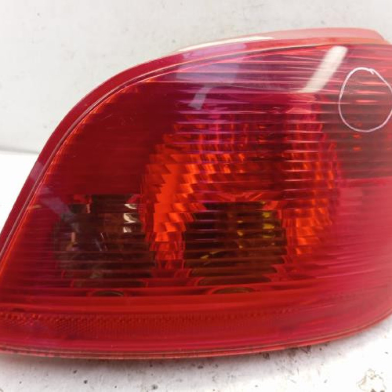 Feu arriere principal droit (feux) PEUGEOT 307