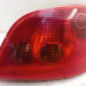 Feu arriere principal droit (feux) PEUGEOT 307