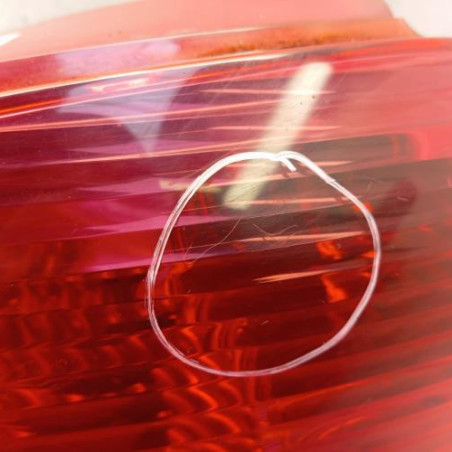 Feu arriere principal droit (feux) PEUGEOT 307