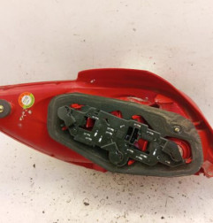 Feu arriere principal droit (feux) PEUGEOT 307 Photo n°3