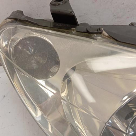 Optique avant principal droit (feux)(phare) PEUGEOT 307