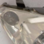 Optique avant principal droit (feux)(phare) PEUGEOT 307