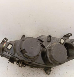 Optique avant principal droit (feux)(phare) PEUGEOT 307 Photo n°3