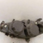 Optique avant principal droit (feux)(phare) PEUGEOT 307