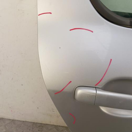 Porte arriere droit PEUGEOT 307