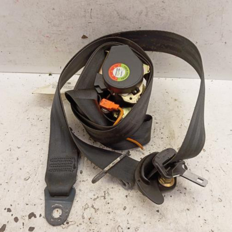 Ceinture avant gauche PEUGEOT 307