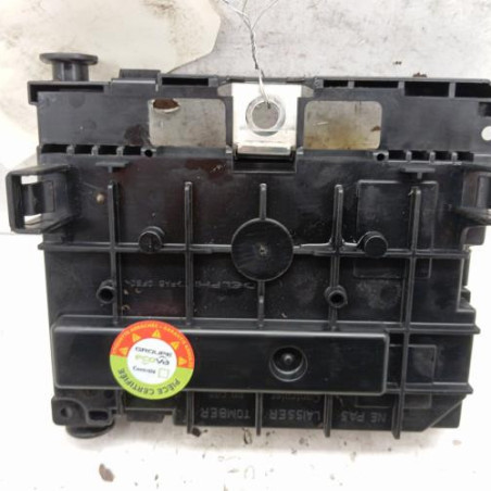 Boitier servitude moteur (BSM) CITROEN C3 1