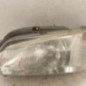 Optique avant principal gauche (feux)(phare) PEUGEOT 106