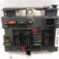 Boitier servitude moteur (BSM) PEUGEOT 206
