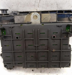 Boitier servitude moteur (BSM) PEUGEOT 206