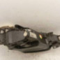 Optique avant principal gauche (feux)(phare) PEUGEOT 206