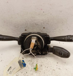 Com (Bloc Contacteur Tournant+Commodo Essuie Glace+Commodo Phare) PEUGEOT 206 Photo n°1