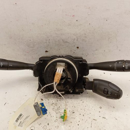 Com (Bloc Contacteur Tournant+Commodo Essuie Glace+Commodo Phare) PEUGEOT 206 Photo n°1