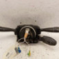 Com (Bloc Contacteur Tournant+Commodo Essuie Glace+Commodo Phare) PEUGEOT 206