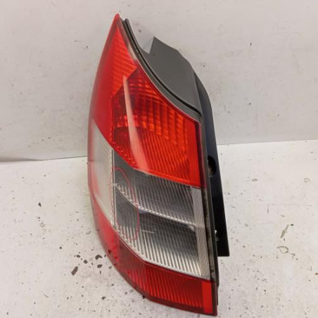 Feu arriere principal gauche (feux) RENAULT SCENIC 2 Photo n°1